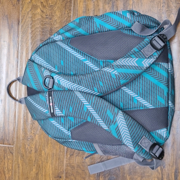 Swiss Gear backpack - Picture 4 of 5